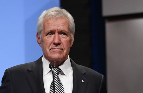 Alex Trebek, Long Running ‘jeopardy’ Host, Dead At 80