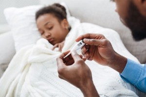 Cases Of Covid 19 In Children On Rise, With Highest 1 Week Spike Yet