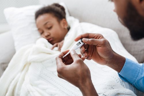 Cases Of Covid 19 In Children On Rise, With Highest 1 Week Spike Yet