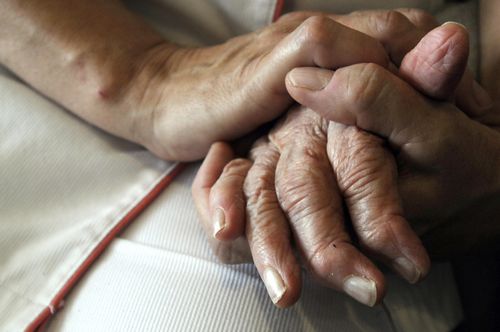 Fda Could Move Closer To Approving First New Alzheimer’s Drug In Nearly 20 Years