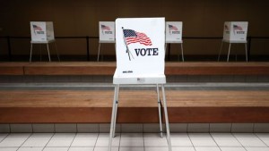 California Voters Will Decide Whether To Let 17 Year Olds Vote In Primary Elections