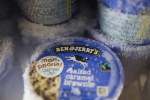 Americans Sought Out Junk Food And Booze As Election Results Trickled In