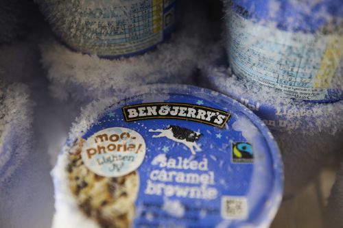 Americans Sought Out Junk Food And Booze As Election Results Trickled In