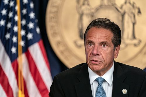 Ny Governor Limits Gatherings At Private Homes To 10 People, Shares More Restrictions After Covid 19 Rise