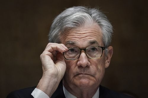 Fed Keeps Interest Rates Near Zero And Warns Of Further Pandemic Strain On The Economy