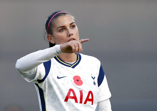 Survey Outlines Coronavirus Impact On Women’s Soccer