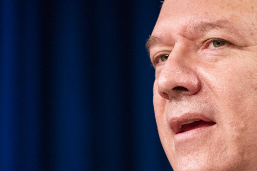 Turkey Offended By Pompeo’s Plan To Discuss Religious Issues