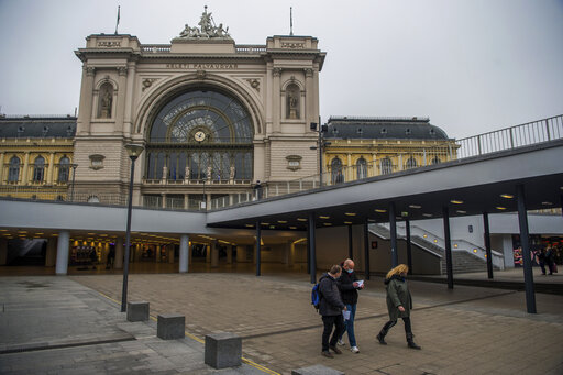 Hungary Reverses Course To Sharply Tighten Pandemic Rules