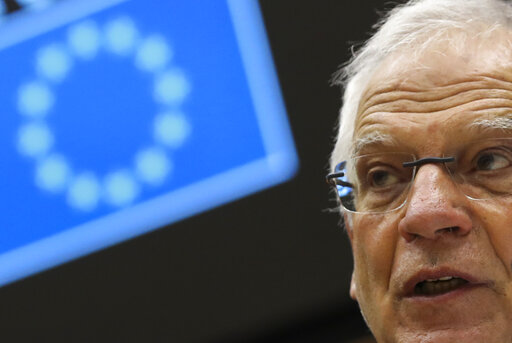 Eu Says Looking Forward To Better Ties With Us Under Biden