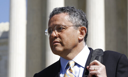 New Yorker Parts Ways With Jeffrey Toobin After Zoom Snafu