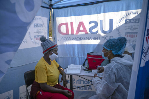 Study Finds Long Acting Shot Helps Women Avoid Hiv Infection