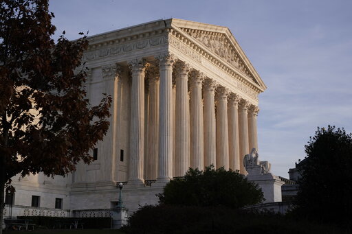 Much At Stake As Supreme Court Weighs Future Of ‘obamacare’