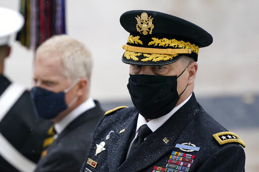 Military Wary That Shakeup Could Upend Its Apolitical Nature