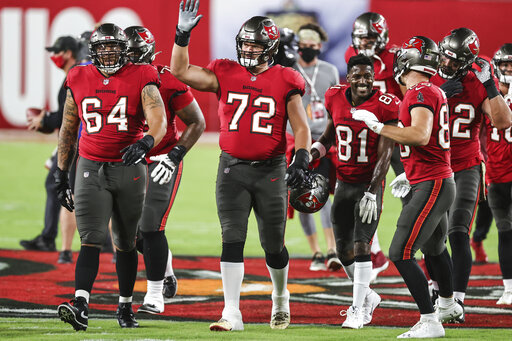 Column: Half A Season And A Super Bowl Ahead For Nfl