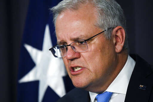 Australia To Prosecute Troops For War Crimes In Afghanistan
