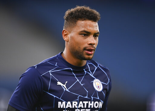 Steffen Us No 1 Keeper Despite Lack Of Man City Playing Time