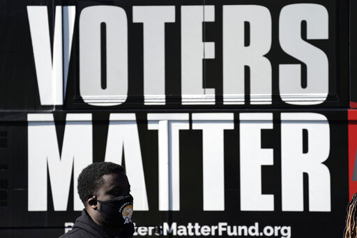 ‘this Is Proof’: Biden’s Win Reveals Power Of Black Voters