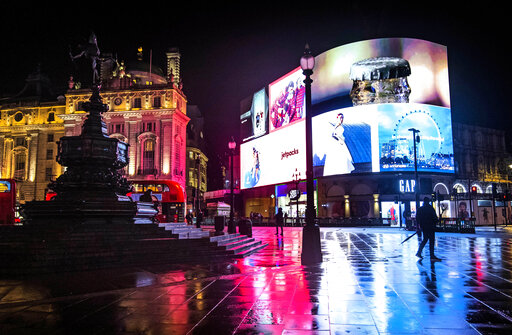 Uk Economy Saw Bounceback In Summer But Remains Smaller