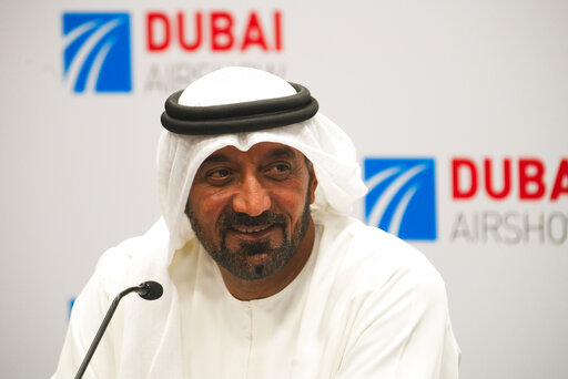 State Owned Emirates Posts $3.8 Billion In Half Year Losses