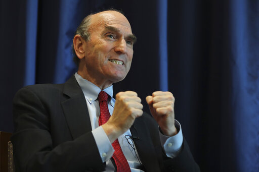 Us Envoy Insists Pressure On Iran Will Persist Under Biden