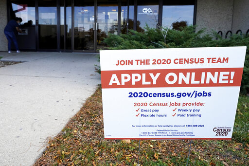 709,000 Seek Us Jobless Aid As Pandemic Escalates