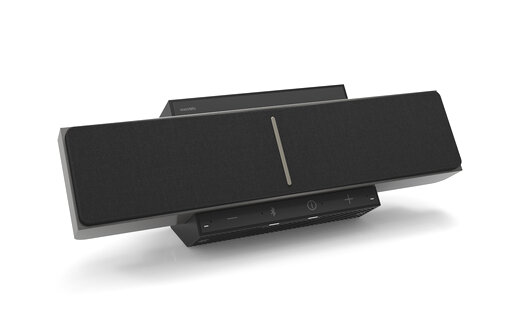 New Device Puts Music In Your Head — No Headphones Required