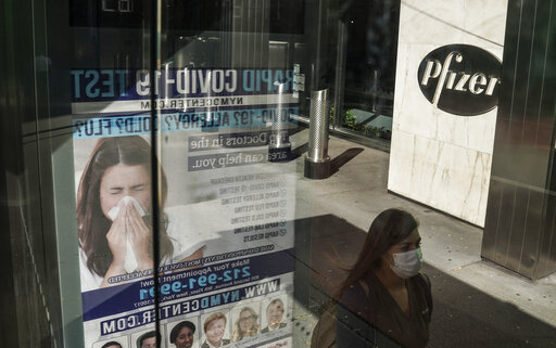 Key Events In Development Of Pfizer’s Covid 19 Vaccine