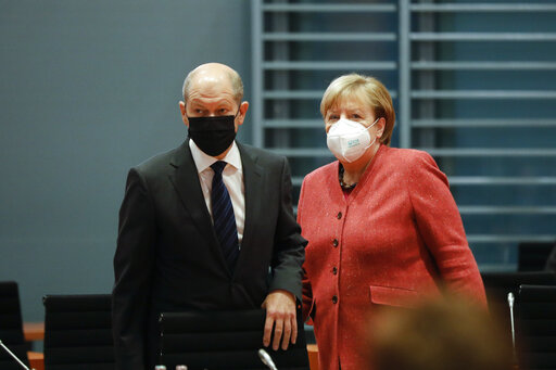 Germany Sees Slightly Better Tax Income, More Business Aid