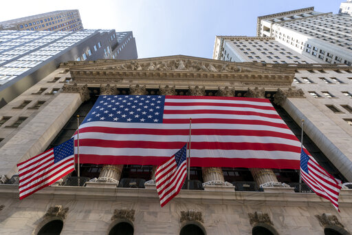History Points To Post Election Gains For Wall Street