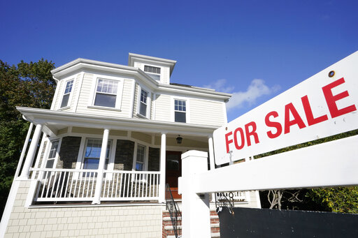 Us Long Term Mortgage Rates Rise; 30 Year At 2.84%
