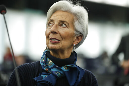 Top Central Bankers: Economy Needs Help Despite Vaccine News