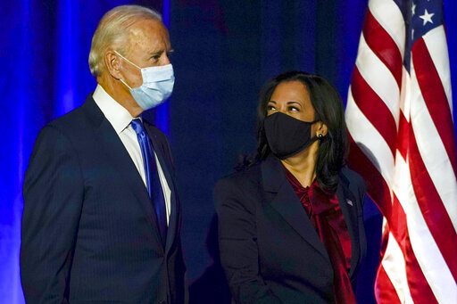 Key Role For Black Policy Leaders On Biden’s Transition Team