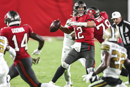 Nfl Television Ratings See 6% Decline At Midseason Point