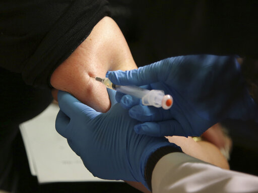 Un: 870k Measles Cases In 2019, Highest Number In 23 Years