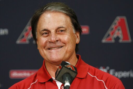 White Sox Say They Understand ‘seriousness’ La Russa Case