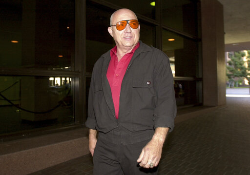 White Separatist Who Spewed Racial Hatred Dead At 82