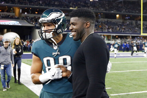 Former Nfl Player Emmanuel Acho Tackles Racism In New Book