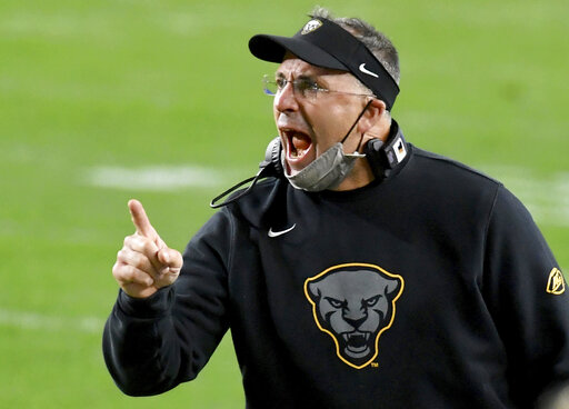 Covid 19 Pushes Pitt’s Visit To Georgia Tech To Dec. 12