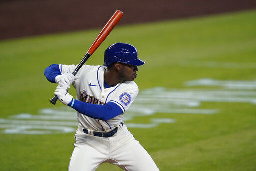 Brewers’ Williams, Mariners Cf Lewis Win Rookie Of The Year