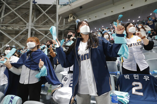 The Latest: Aac Says 2 Saturday Games Have Been Postponed