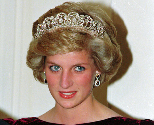 Bbc Names Ex Judge To Lead Probe Into 1995 Diana Interview