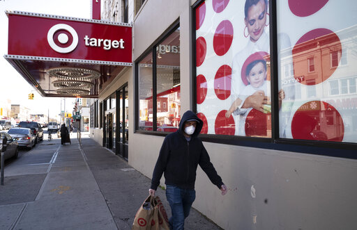 Target Gains Steam Heading Into Crucial Holiday Season
