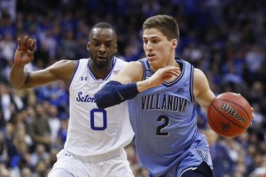 Iowa’s Garza Heads List Of Notable Seniors In 2020 21 Season