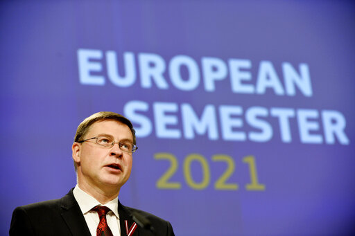 Eu: Brexit Trade Talks Still Have ‘substantial Work’ Ahead