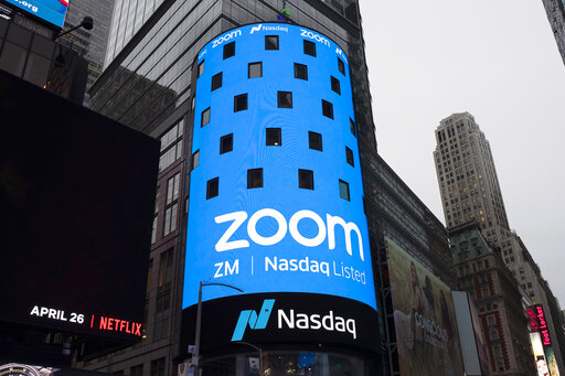 Ftc Says Zoom Misled Users On Its Security For Meetings