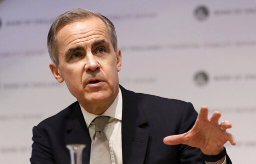 Un Envoy Lays Lays Out Strategy For Financing Climate Battle