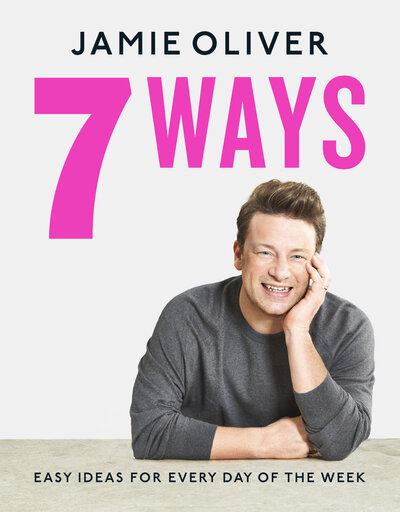 Jamie Oliver’s Crispy Salmon Tacos With Mango And Avocado