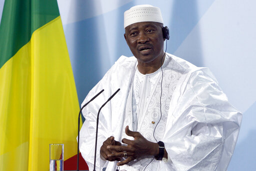 Mali’s Former President Amadou Toumani Toure Dies At 72