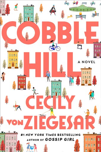 Review: ‘cobble Hill’ A Delightful Look At Connected Lives