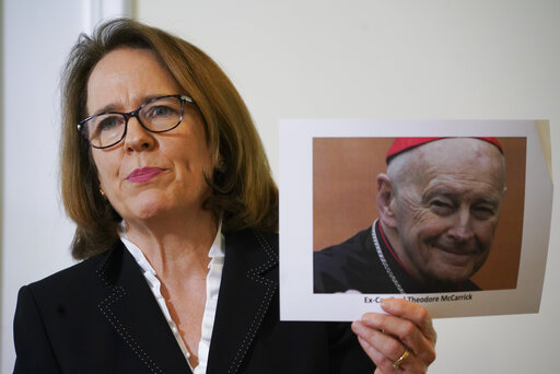 A Chronology Of The Rise And Fall Of Ex Cardinal Mccarrick